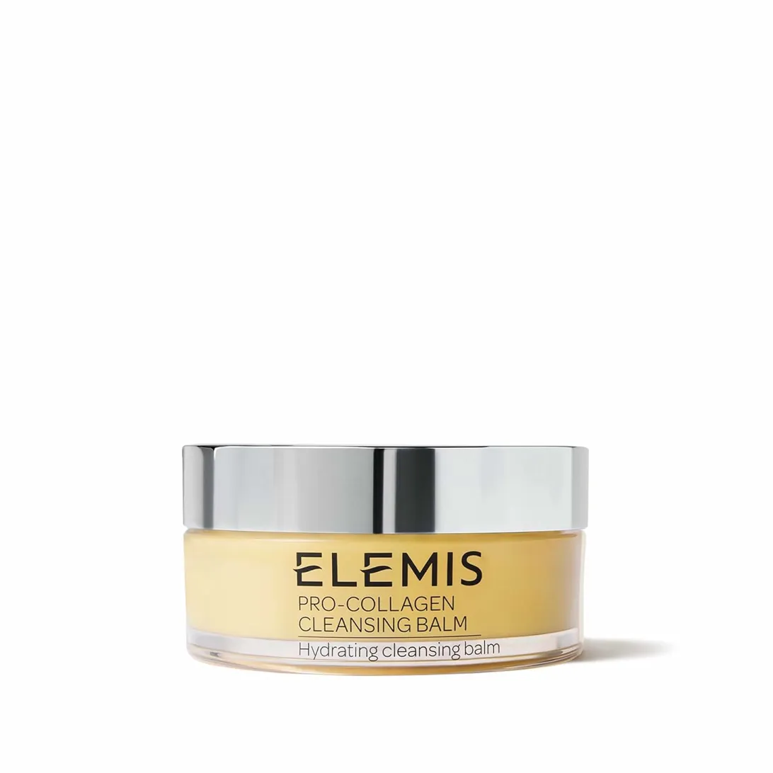 Pro-Collagen Cleansing Balm